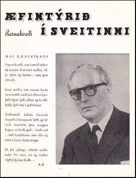 Æfintýrið í sveitinni # 30431