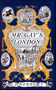 Mr. Gay´s London # 30553
