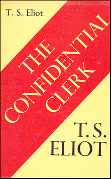 The Confidential Clerk # 30602