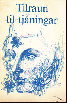 Tilraun til tjáningar # 30605