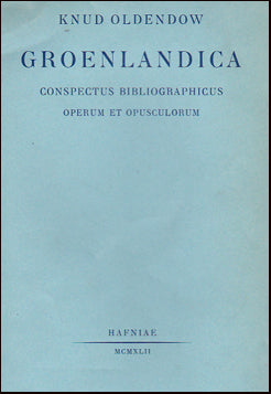 Groenlandica # 30624