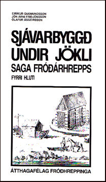 Saga Fróðárhrepps # 55662
