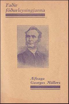 Faðir föðurleysingjanna # 30691
