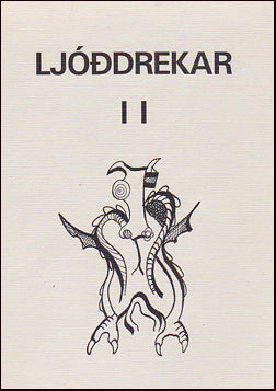 Ljóðdrekar II # 30710