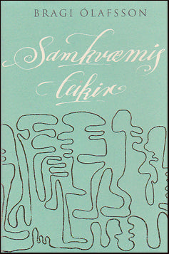 Samkvæmisleikir # 30714
