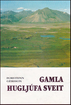 Gamla hugljúfa sveit. II bindi. # 57861