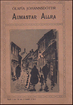 Aumastar allra # 30810