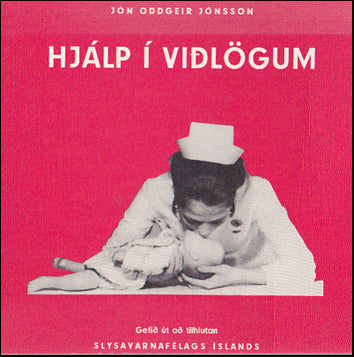 Hjálp í viðlögum # 30819