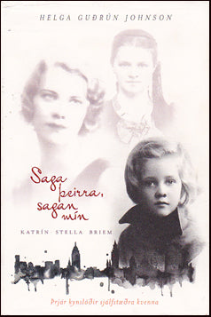 Saga þeirra, sagan mín # 87263