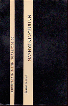 Nashyrningurinn # 62397