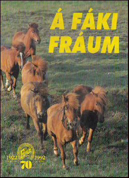 Á Fáki fráum # 30906