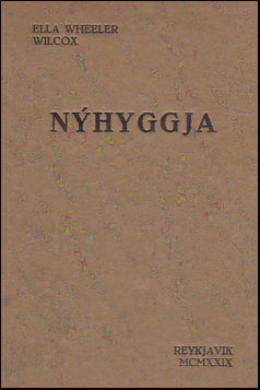 Nýhyggja # 31007