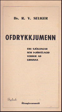 Ofdrykkjumenn # 31037
