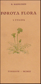 Føroya flora # 31062