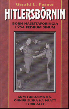 Hitlersbörnin # 62145