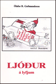 Ljóður á lyfjum # 31159