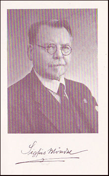 Sunnan yfir sæ # 31207