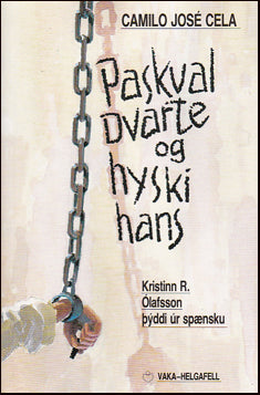 Paskval Dvarte og hyski hans # 68783