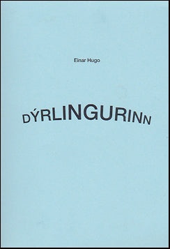Dýrlingurinn í Amsterdam # 31309