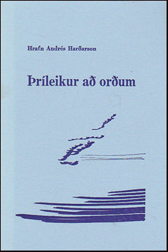 Þríleikur að orðum # 31312