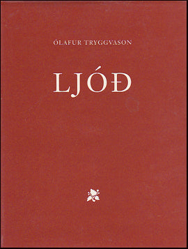 Ljóð eftir Ólaf Tryggvason # 31313