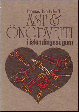 Ást og öngþveiti í Íslendingasögum # 40775
