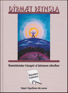 Dýrmæt reynsla # 31325