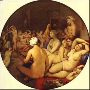 A Treasury of Art Masterpieces # 31414