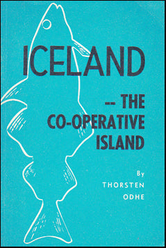 Iceland - The Co-Operative Island # 78780