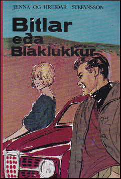 Bítlar eða Bláklukkur # 31579