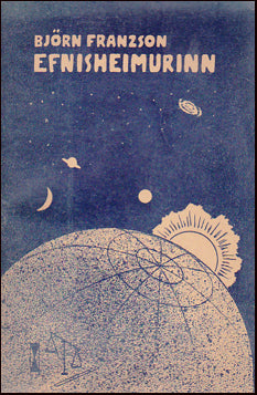 Efnisheimurinn # 31732