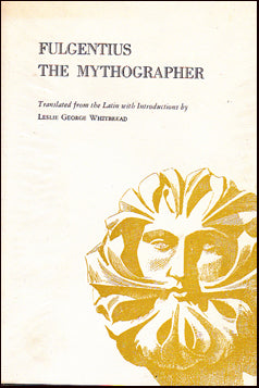 Fulgentius The Mythographer # 31782