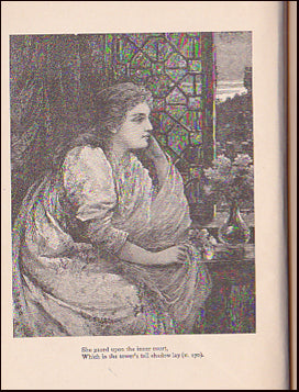 The lay of the last minstrel # 31787