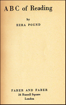 <b>ABC</b> of Reading # 31817