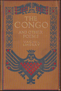 The Congo and other Poems # 31847