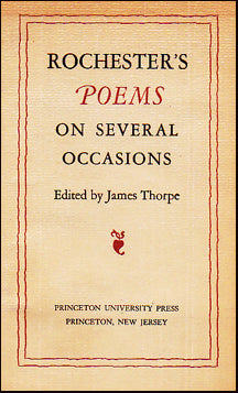 Rochester´s Poems # 31874