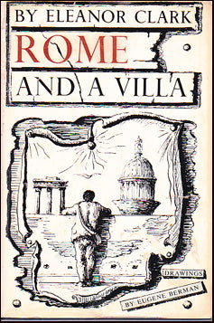 Rome and a Villa # 31896
