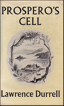 Prospero´s Cell # 31901