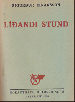 Líðandi stund # 31911
