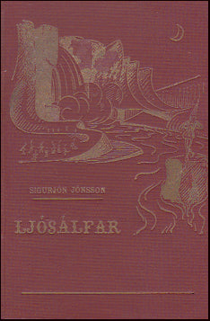 Ljósálfar # 31924