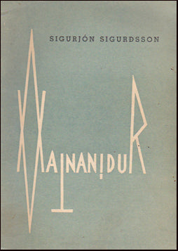 Vatnaniður # 31944
