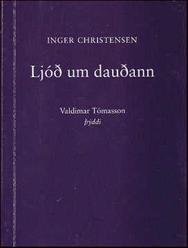 Ljóð um dauðann # 31997