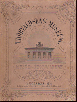 Thorvaldsens Museum # 32002