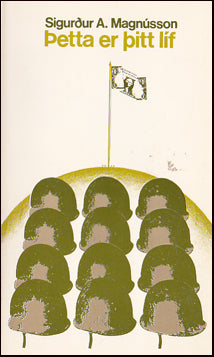 Þetta er þitt líf # 32015