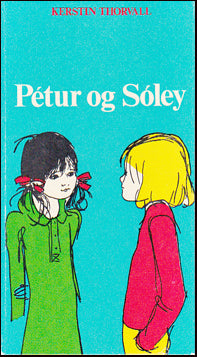 Pétur og Sóley # 32140