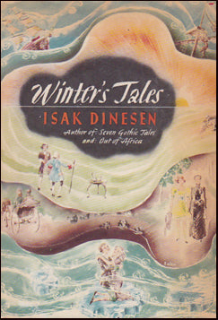 Winter´s Tales # 32186