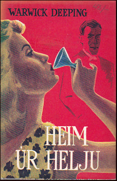 Heim úr helju # 32200