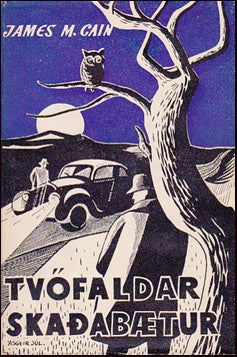 Tvöfladar skaðabætur # 32204
