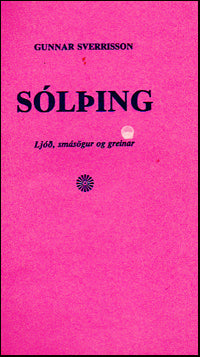 Sólþing # 66315