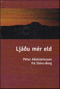 Ljáðu mér eld # 32224